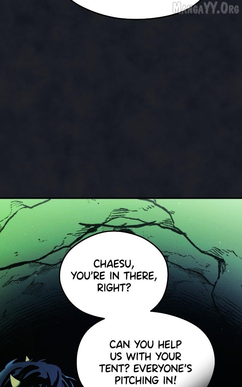 Campfire Friends Chapter 24 - page 58