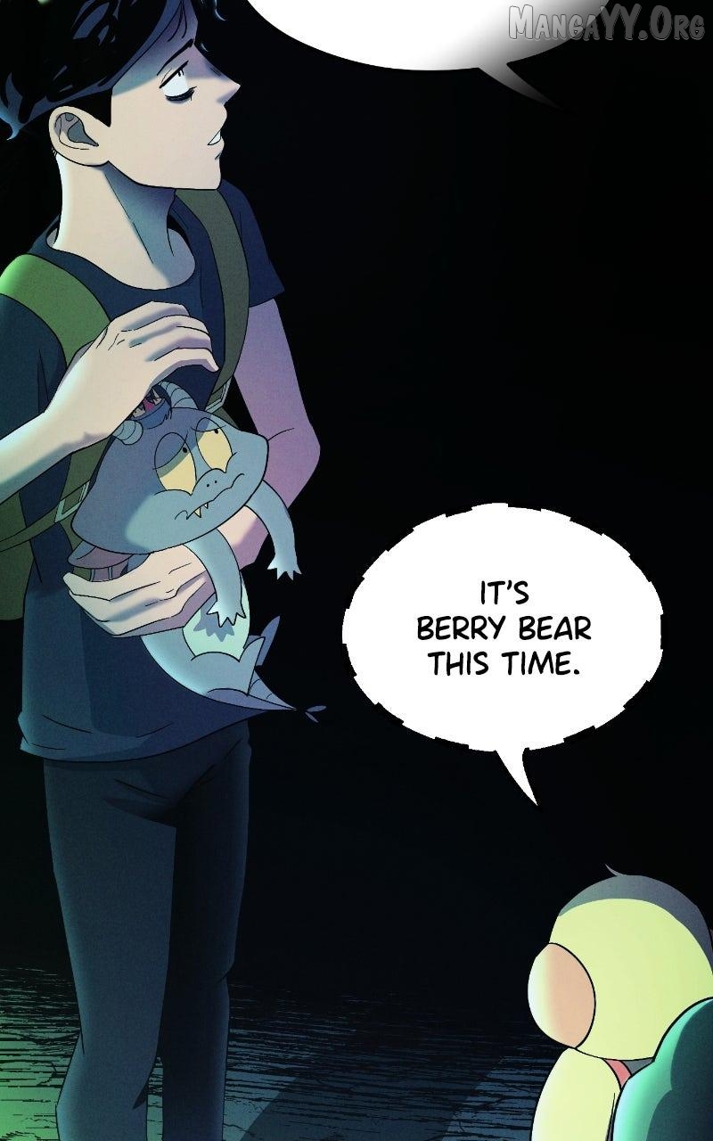 Campfire Friends Chapter 24 - page 59