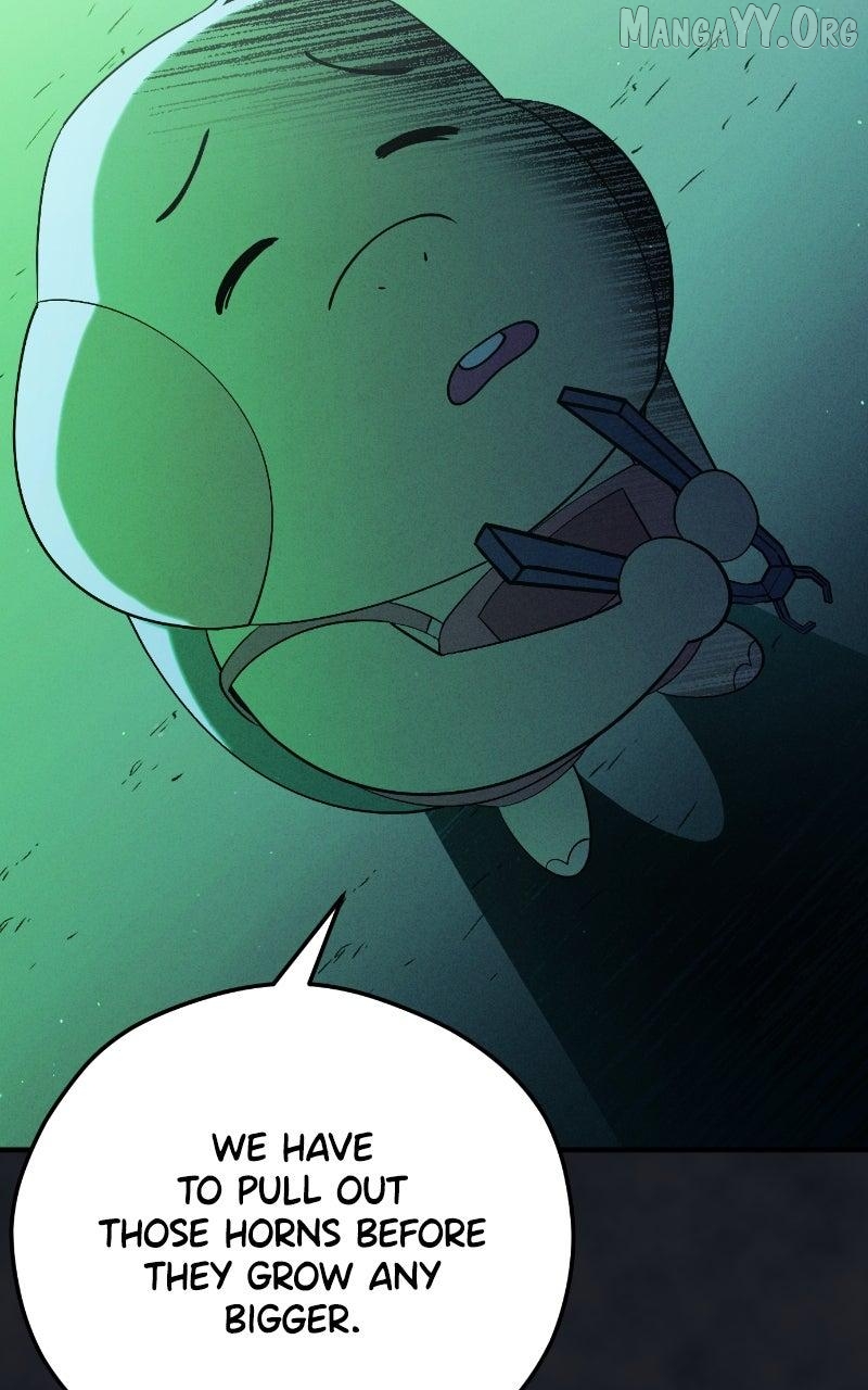 Campfire Friends Chapter 24 - page 6