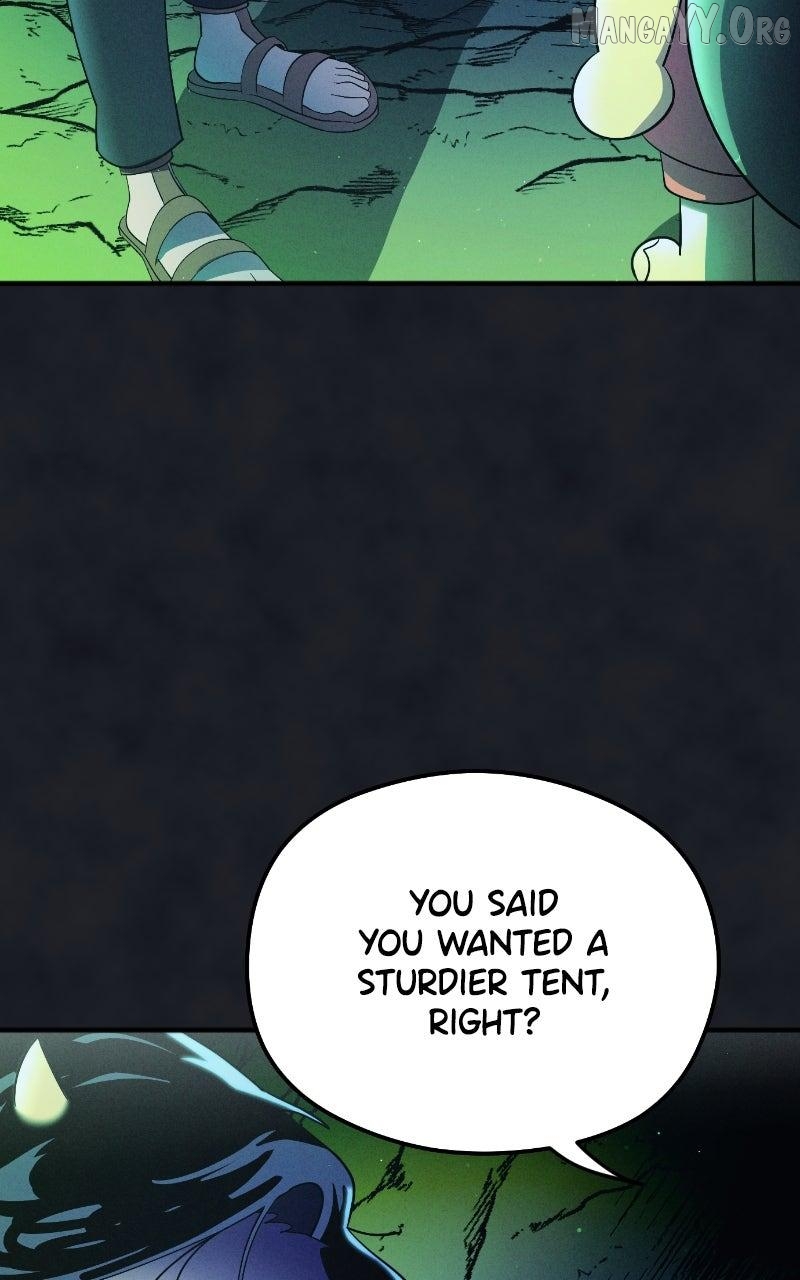 Campfire Friends Chapter 24 - page 60