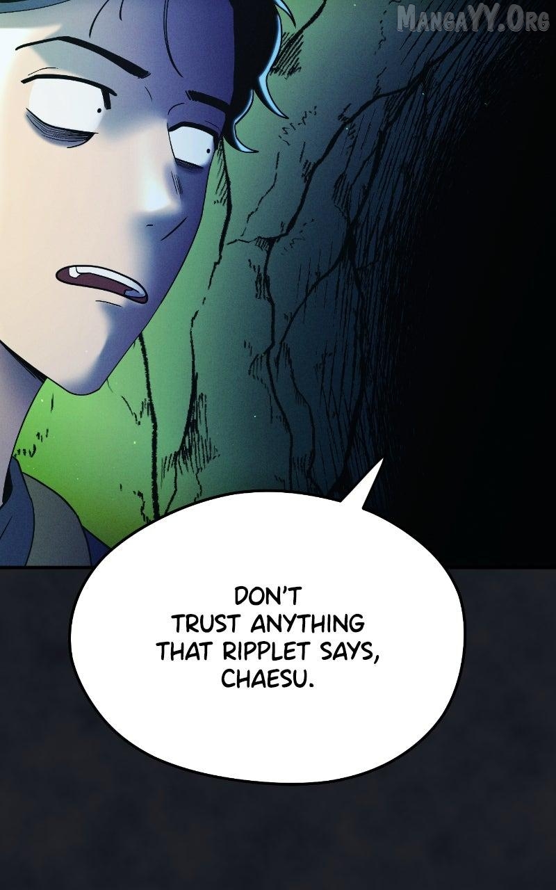 Campfire Friends Chapter 24 - page 61