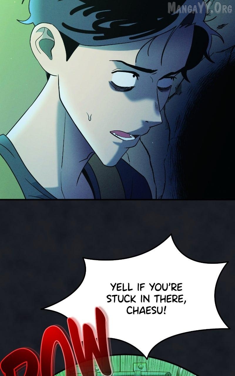 Campfire Friends Chapter 24 - page 64