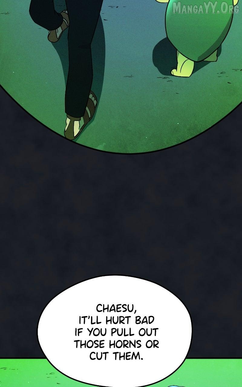 Campfire Friends Chapter 24 - page 67