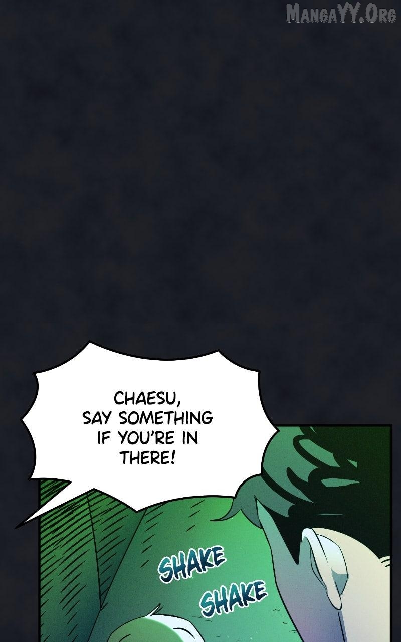 Campfire Friends Chapter 24 - page 69