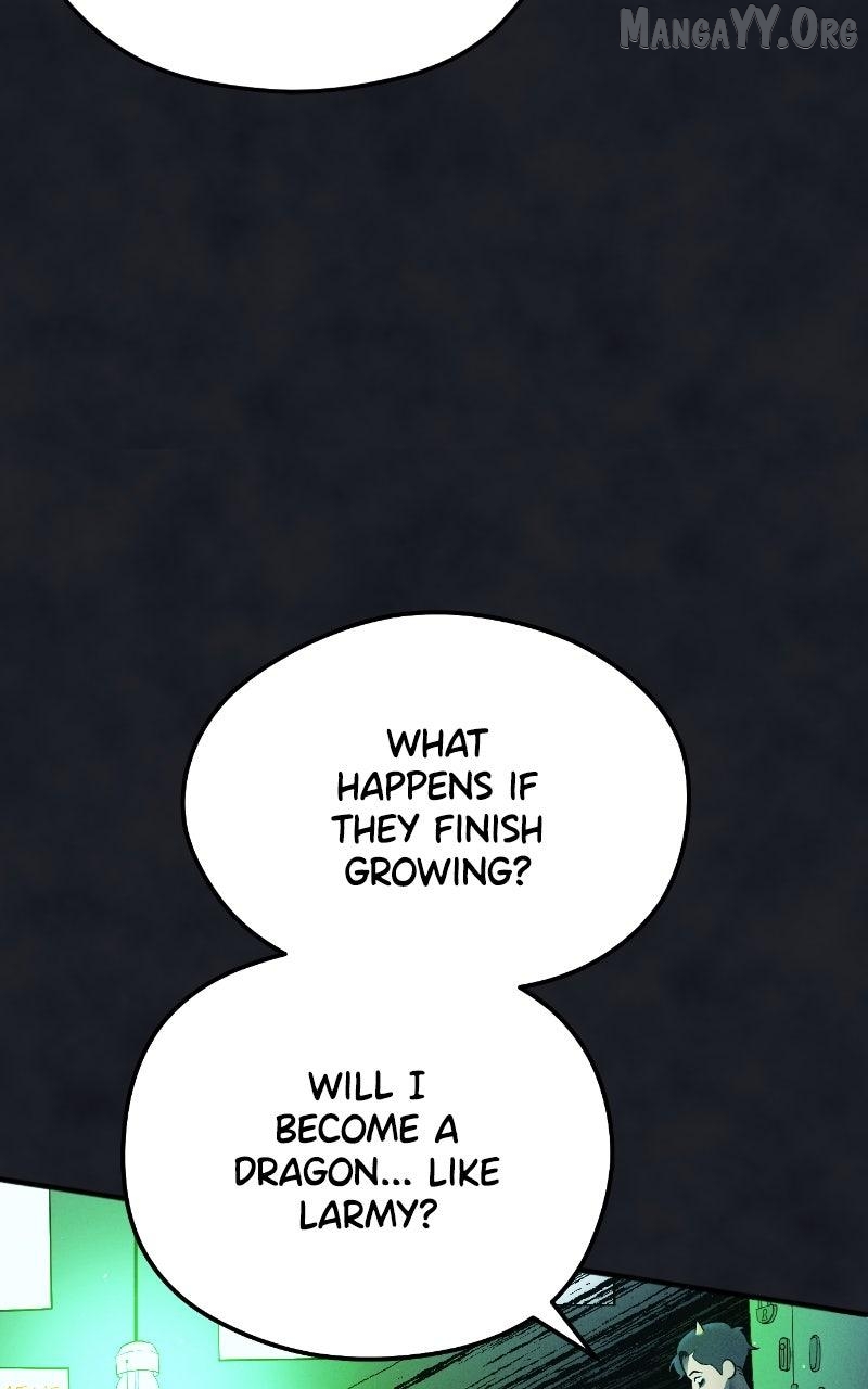 Campfire Friends Chapter 24 - page 7