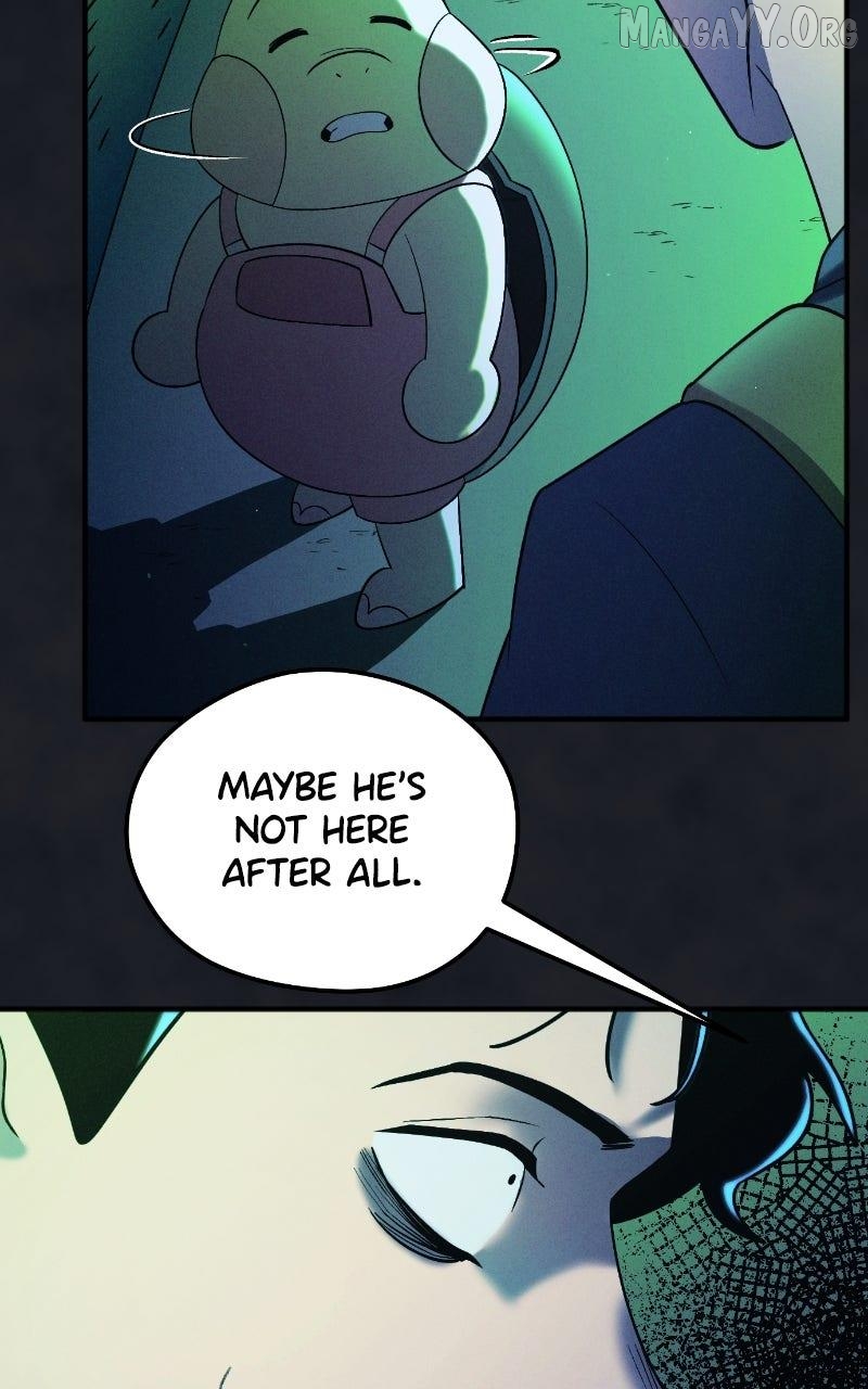 Campfire Friends Chapter 24 - page 70