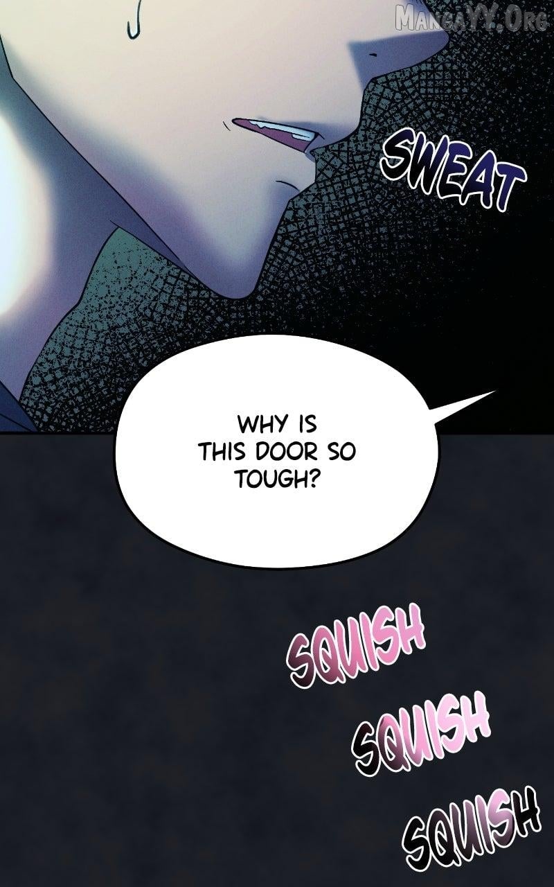 Campfire Friends Chapter 24 - page 71