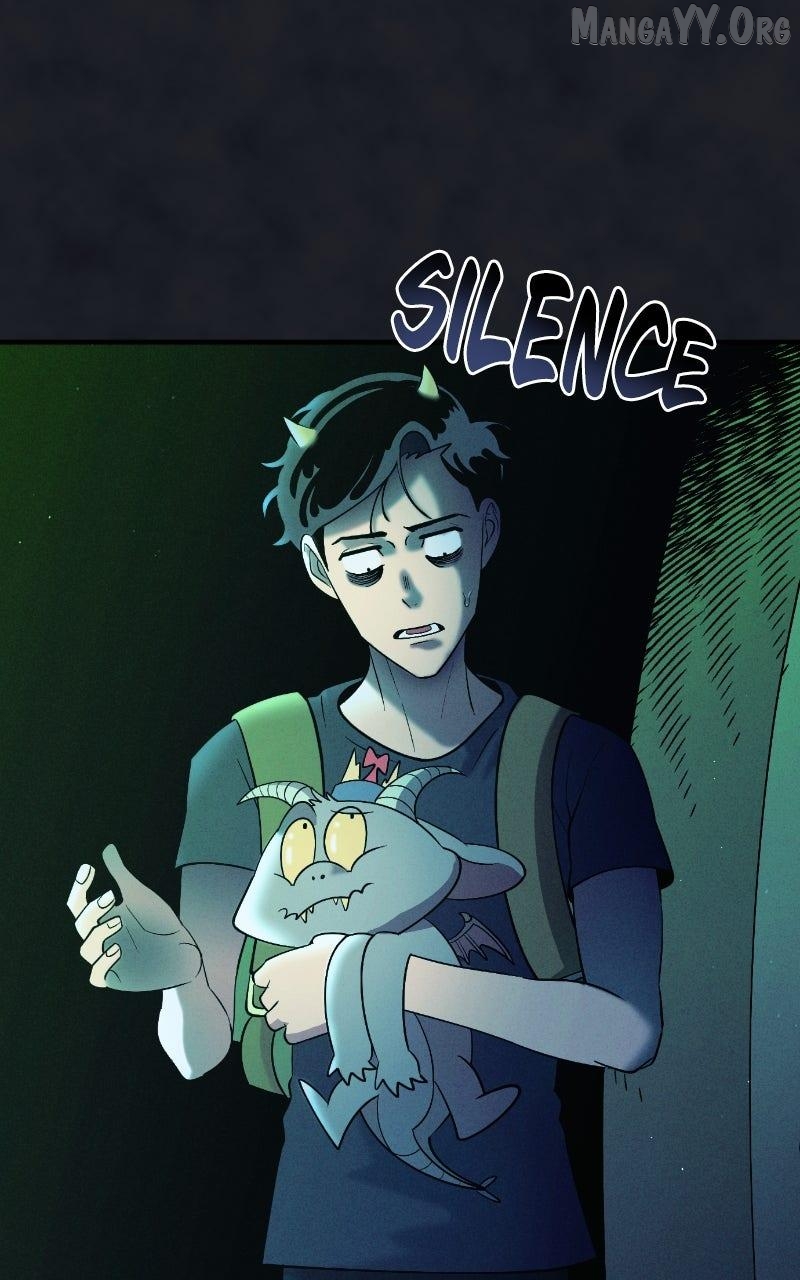 Campfire Friends Chapter 24 - page 72