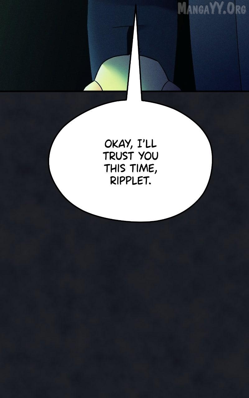 Campfire Friends Chapter 24 - page 73