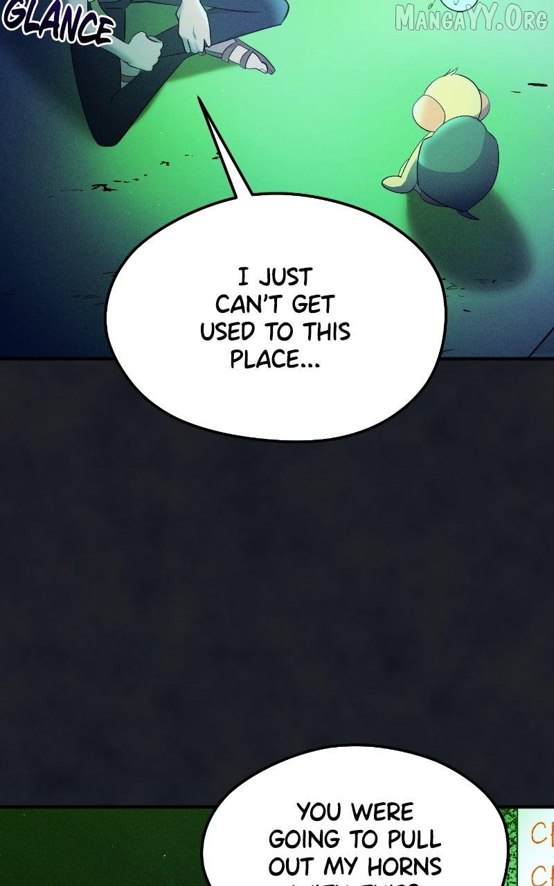 Campfire Friends Chapter 24 - page 75