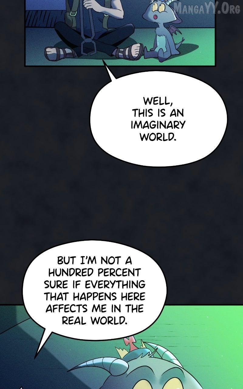 Campfire Friends Chapter 24 - page 78