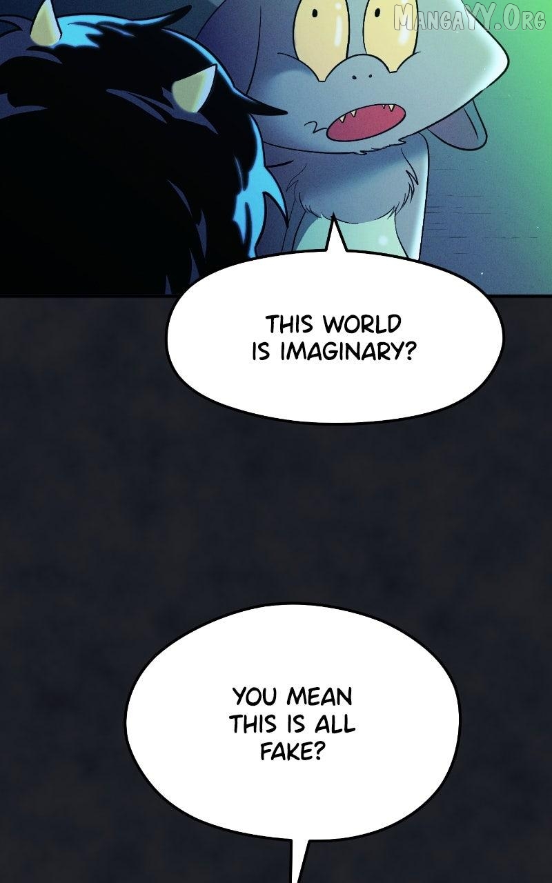 Campfire Friends Chapter 24 - page 79