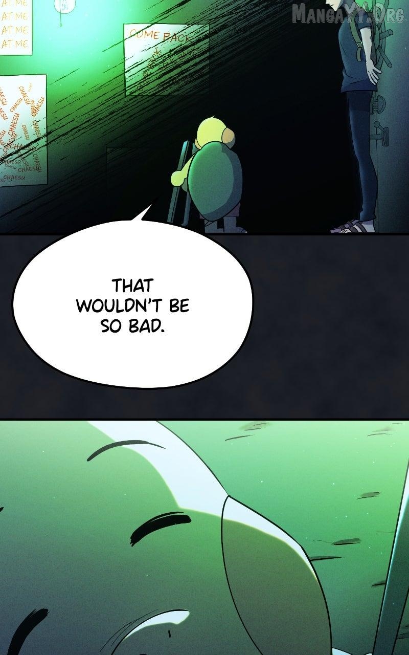 Campfire Friends Chapter 24 - page 8