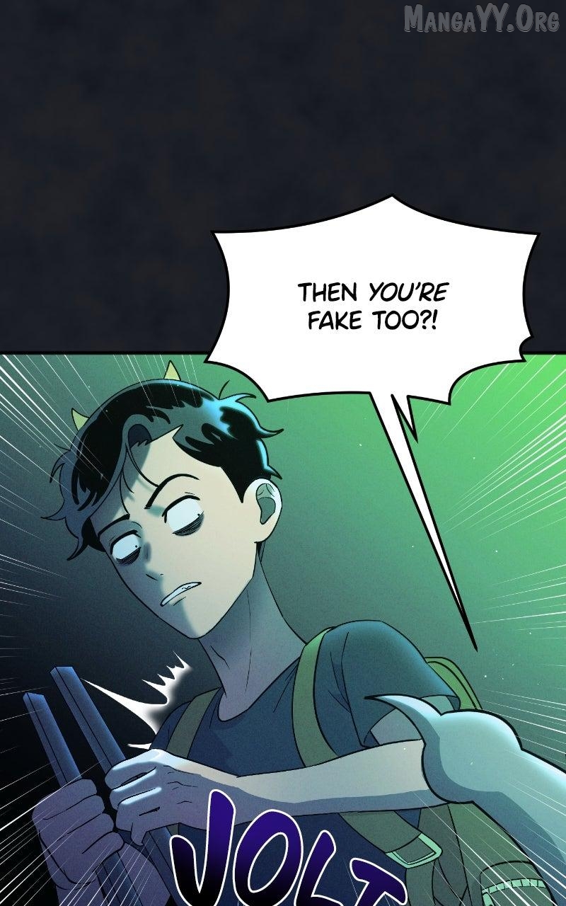 Campfire Friends Chapter 24 - page 81