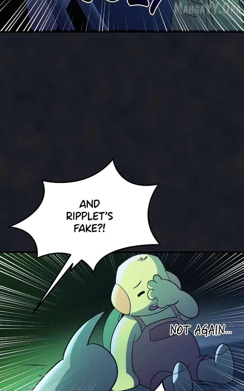 Campfire Friends Chapter 24 - page 82