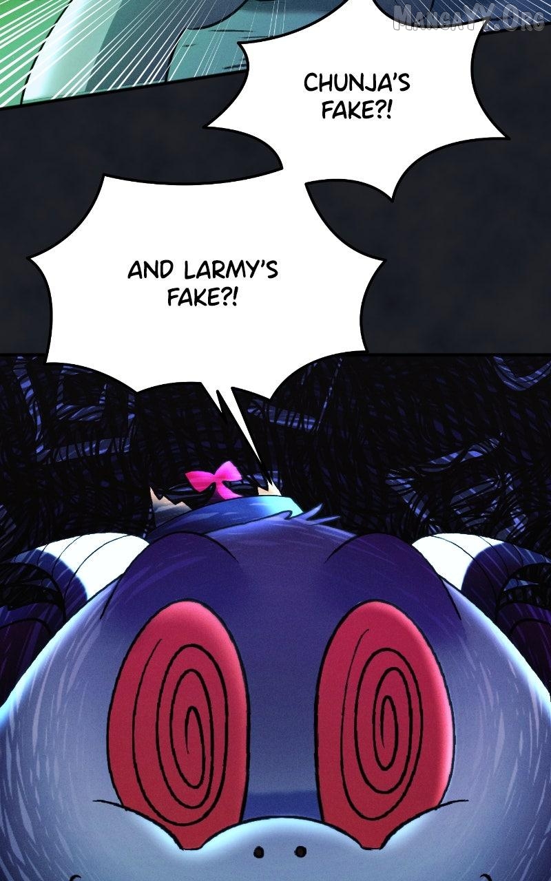 Campfire Friends Chapter 24 - page 83