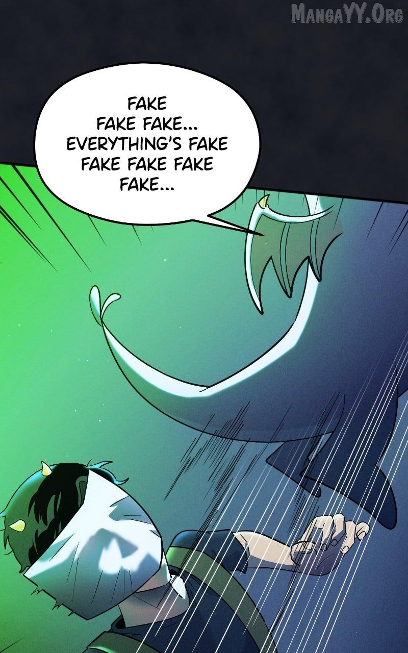 Campfire Friends Chapter 24 - page 88