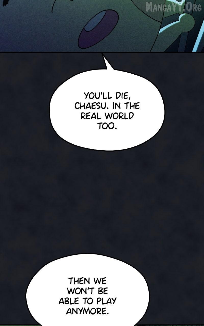 Campfire Friends Chapter 24 - page 9
