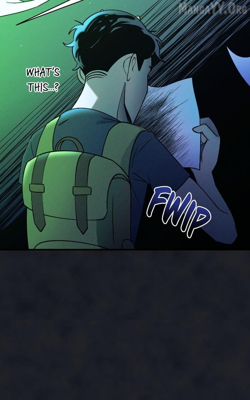 Campfire Friends Chapter 24 - page 90