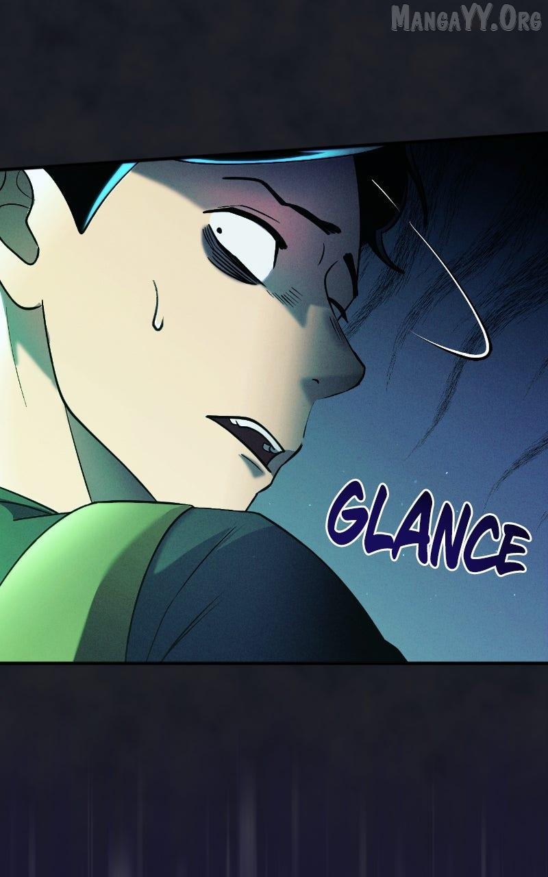 Campfire Friends Chapter 24 - page 91