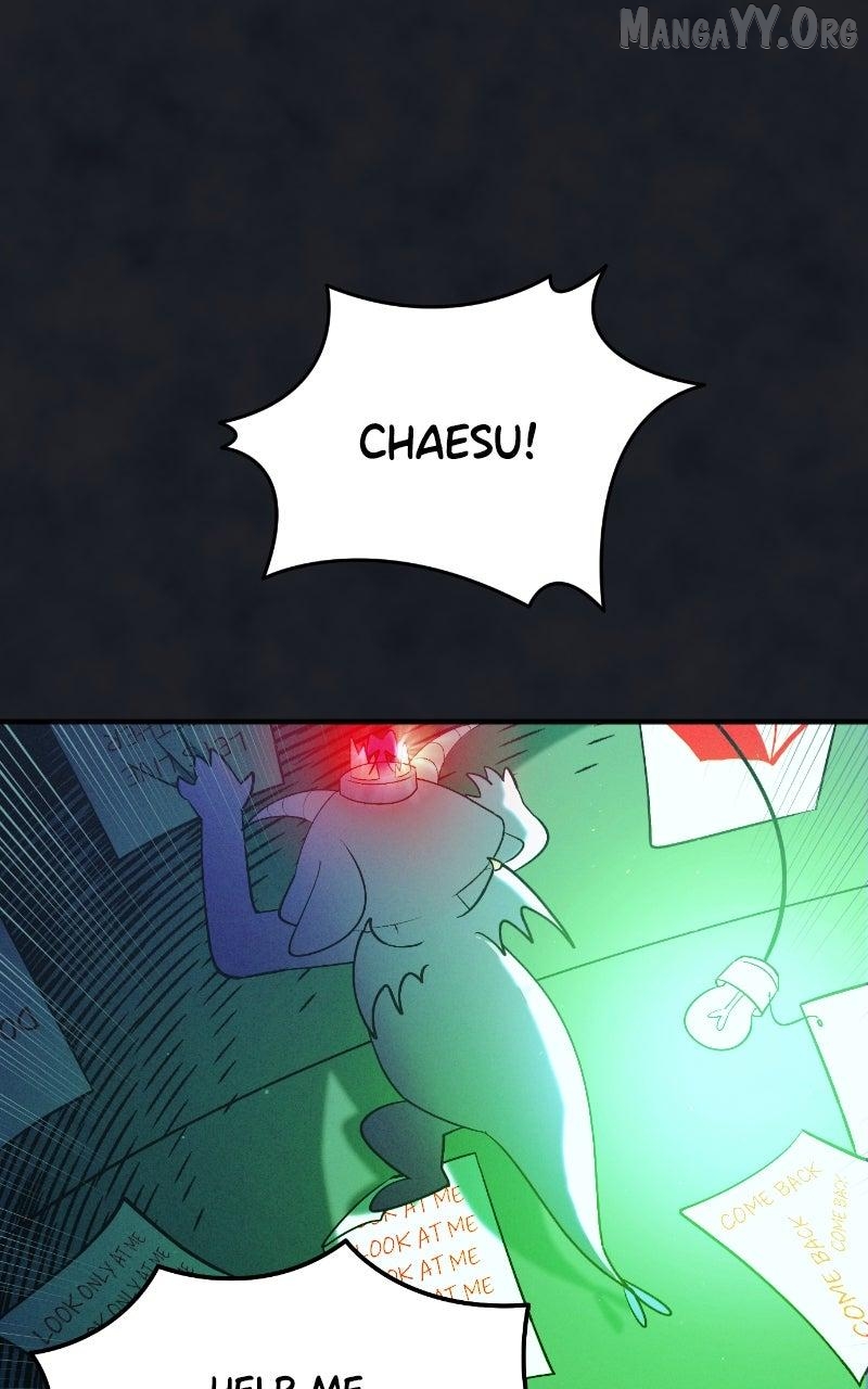 Campfire Friends Chapter 24 - page 94