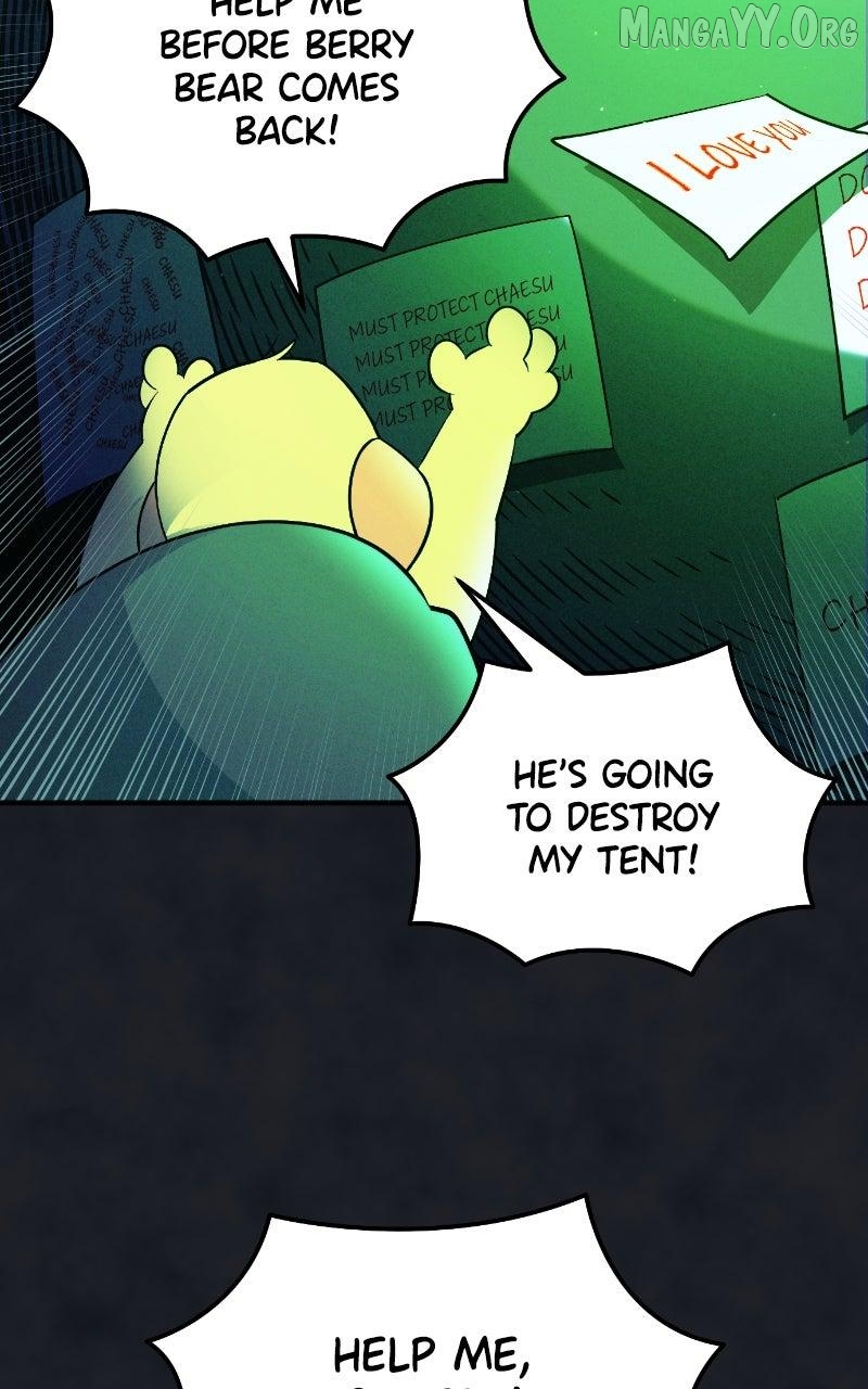 Campfire Friends Chapter 24 - page 95