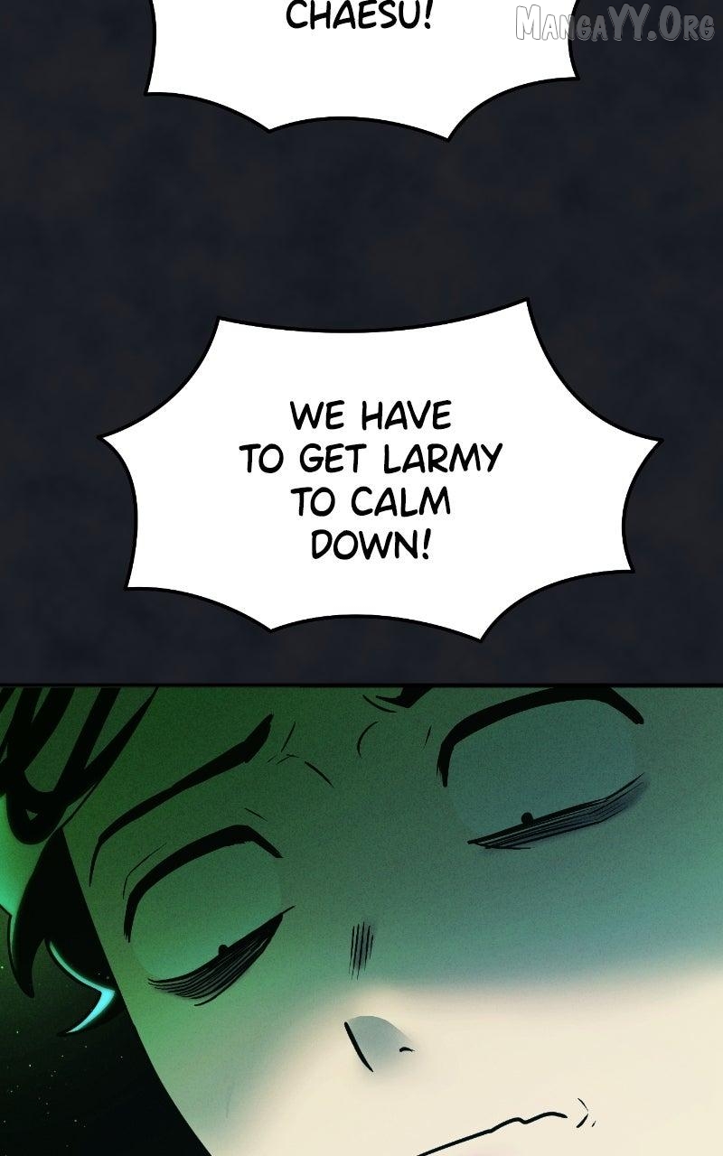Campfire Friends Chapter 24 - page 96