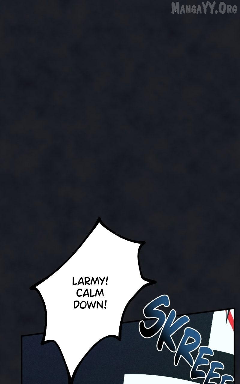 Campfire Friends Chapter 25 - page 1