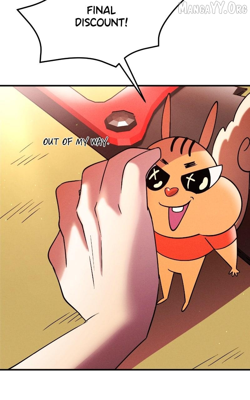 Campfire Friends Chapter 25 - page 100