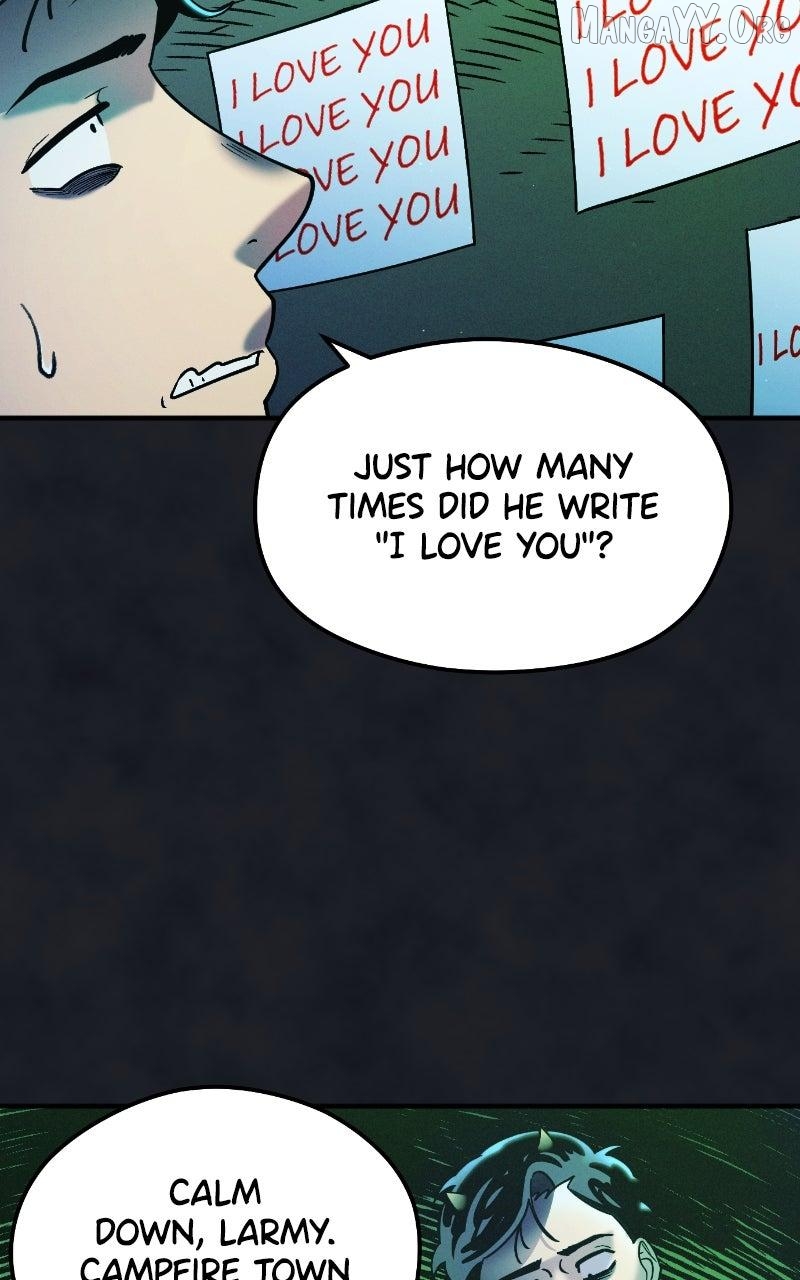 Campfire Friends Chapter 25 - page 11