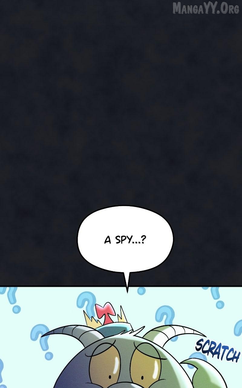 Campfire Friends Chapter 25 - page 18