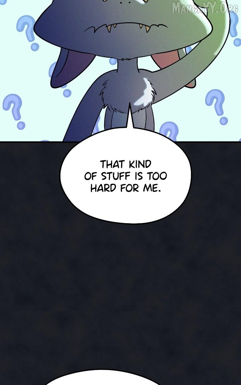 Campfire Friends Chapter 25 - page 19