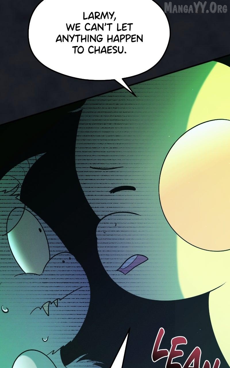 Campfire Friends Chapter 25 - page 20