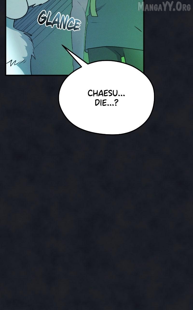 Campfire Friends Chapter 25 - page 22