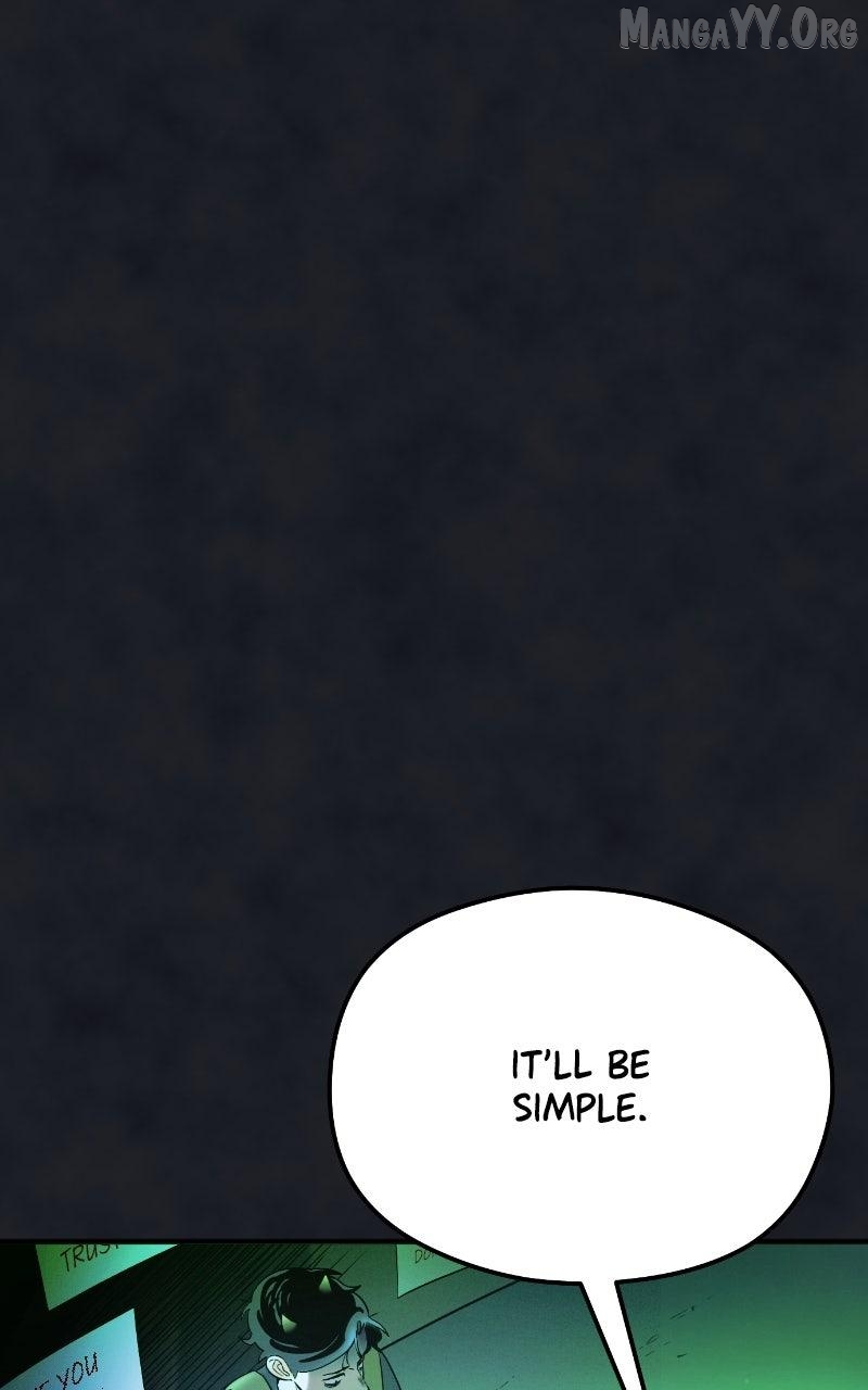 Campfire Friends Chapter 25 - page 23