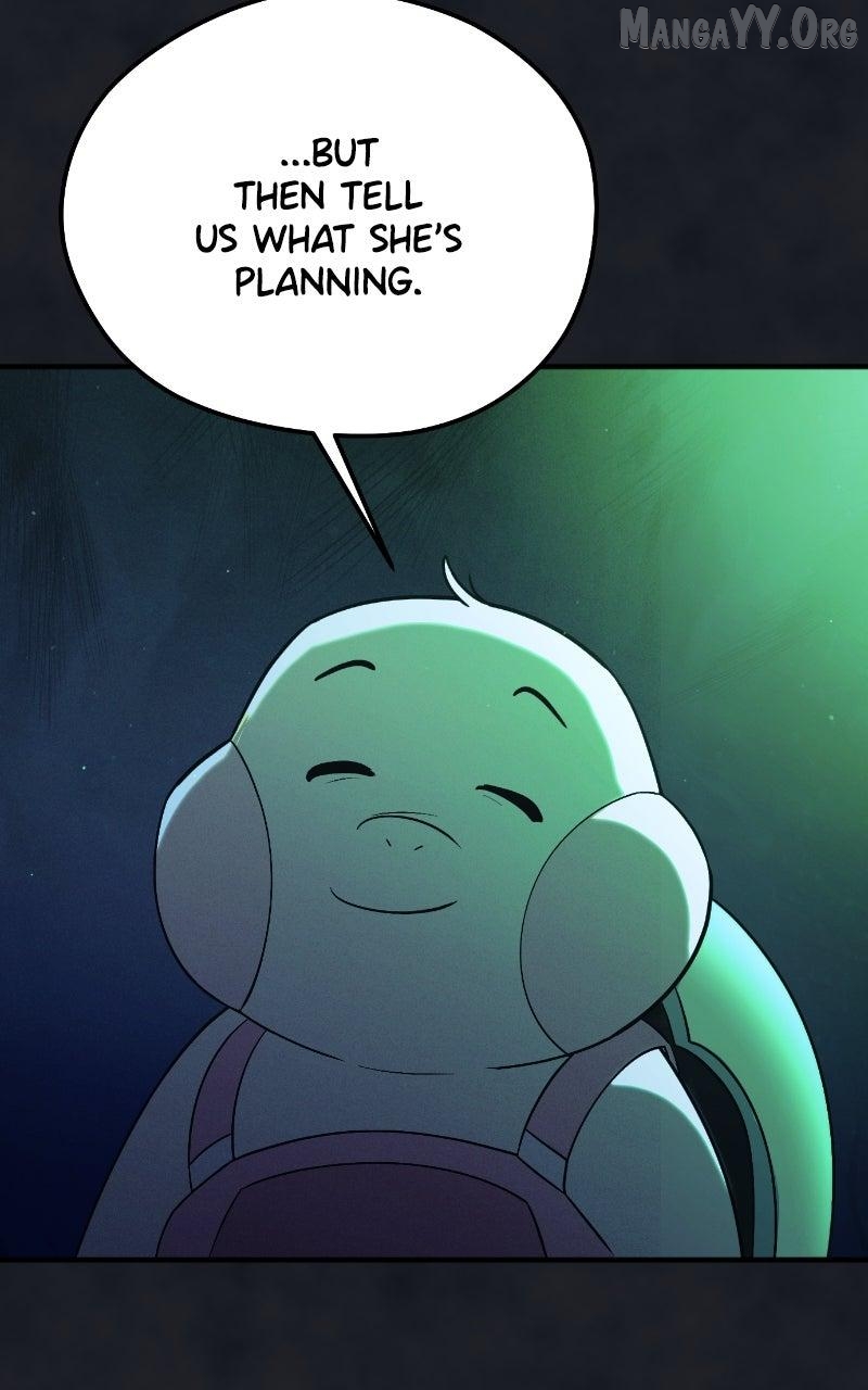 Campfire Friends Chapter 25 - page 25