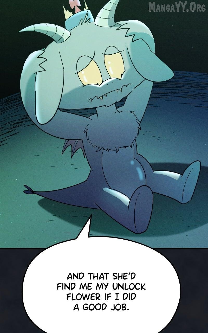 Campfire Friends Chapter 25 - page 27