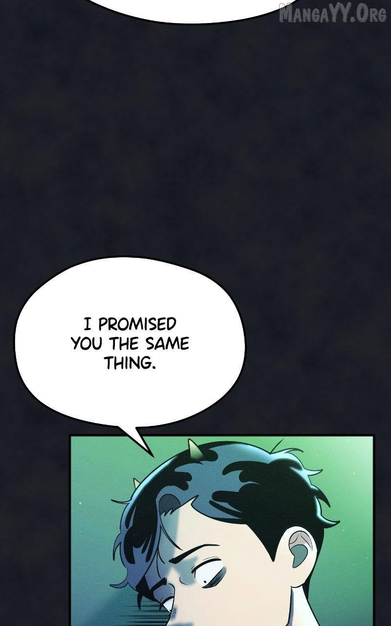 Campfire Friends Chapter 25 - page 28