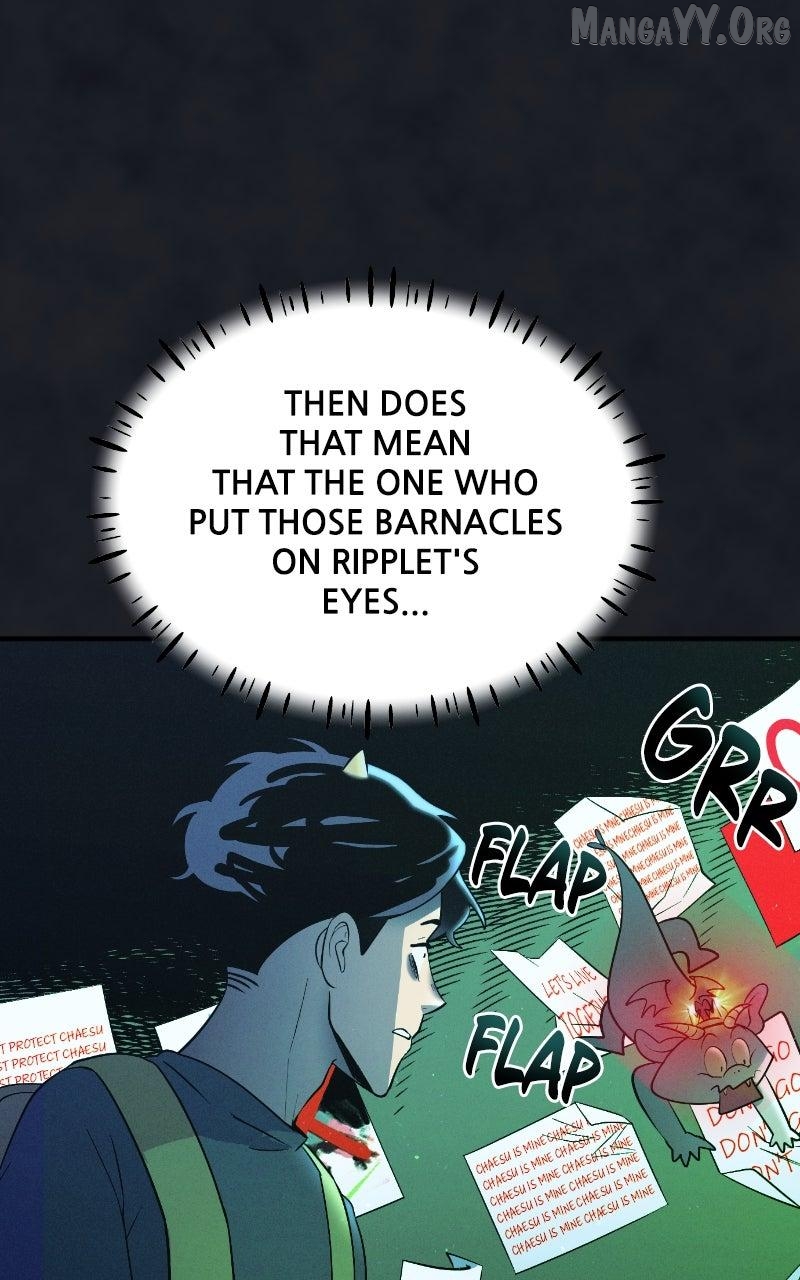 Campfire Friends Chapter 25 - page 3