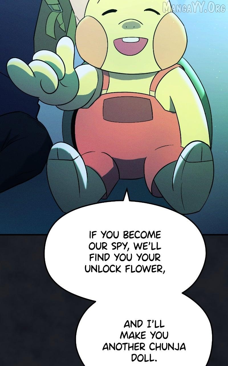 Campfire Friends Chapter 25 - page 34