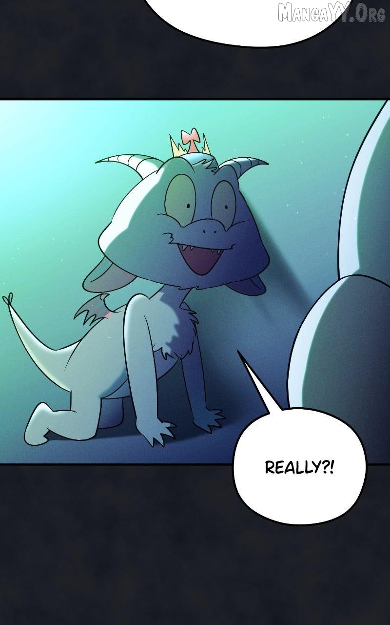 Campfire Friends Chapter 25 - page 35