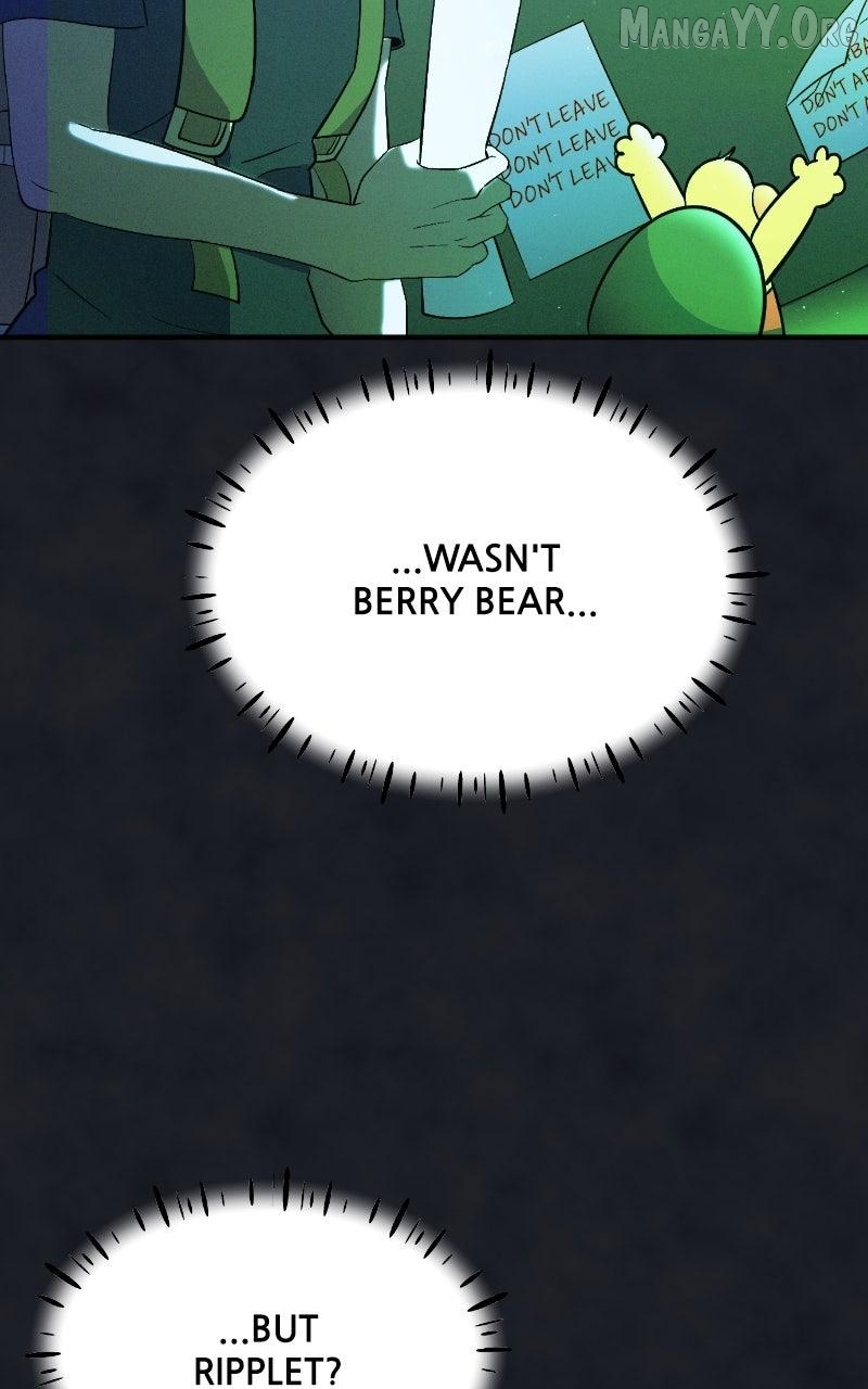Campfire Friends Chapter 25 - page 4