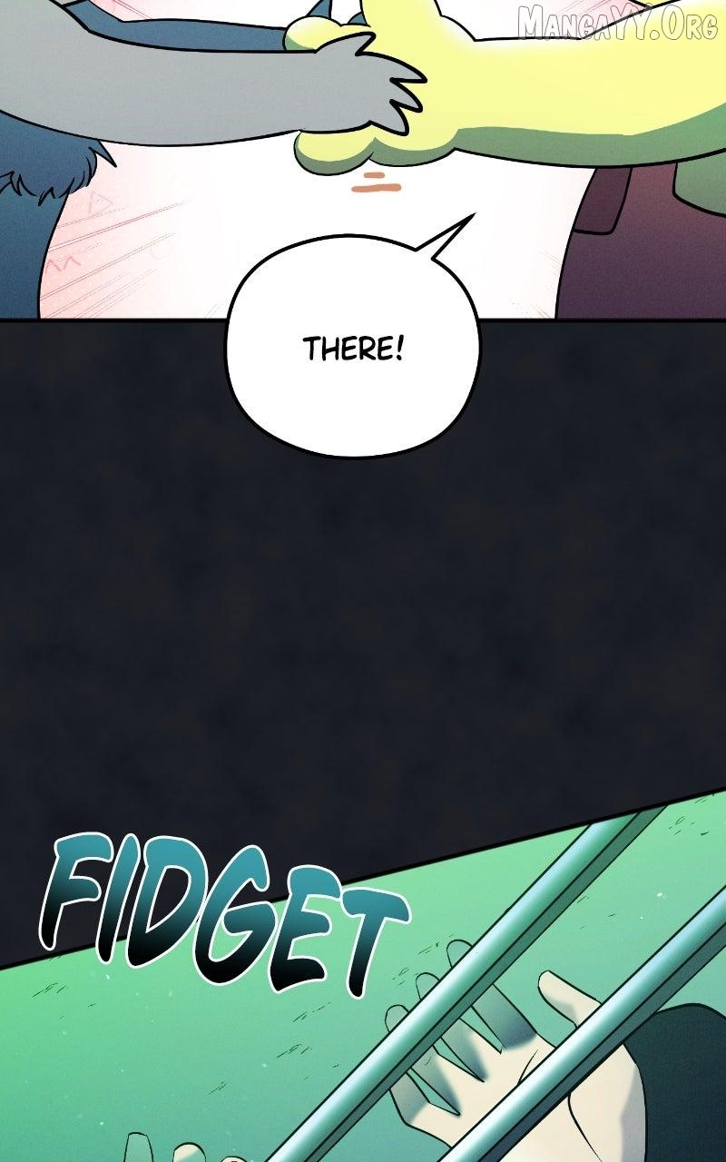 Campfire Friends Chapter 25 - page 41