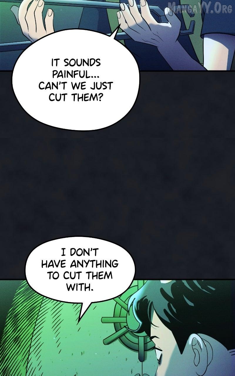 Campfire Friends Chapter 25 - page 43