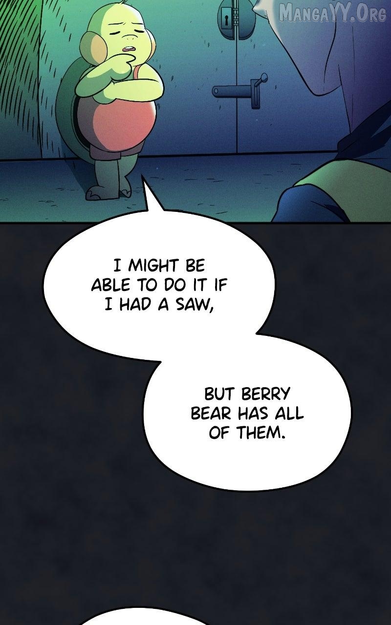 Campfire Friends Chapter 25 - page 44