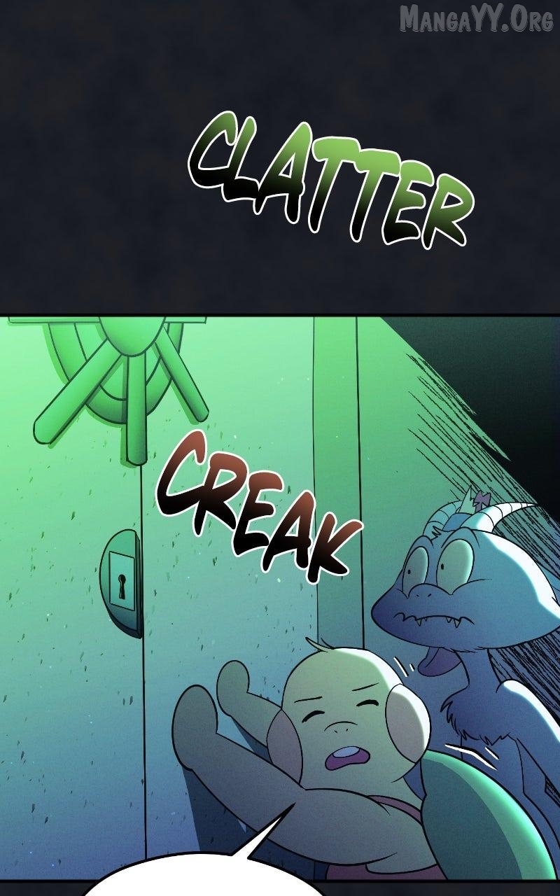 Campfire Friends Chapter 25 - page 48