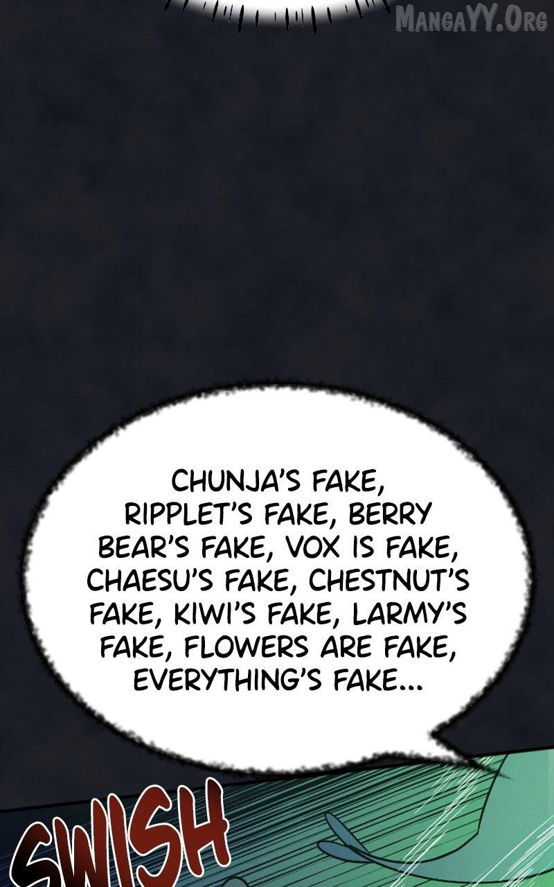 Campfire Friends Chapter 25 - page 6