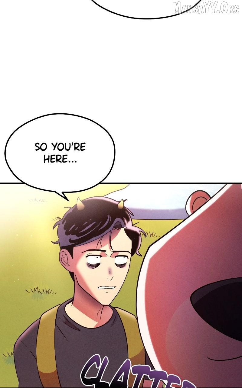 Campfire Friends Chapter 25 - page 61