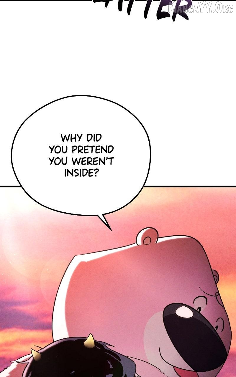 Campfire Friends Chapter 25 - page 62