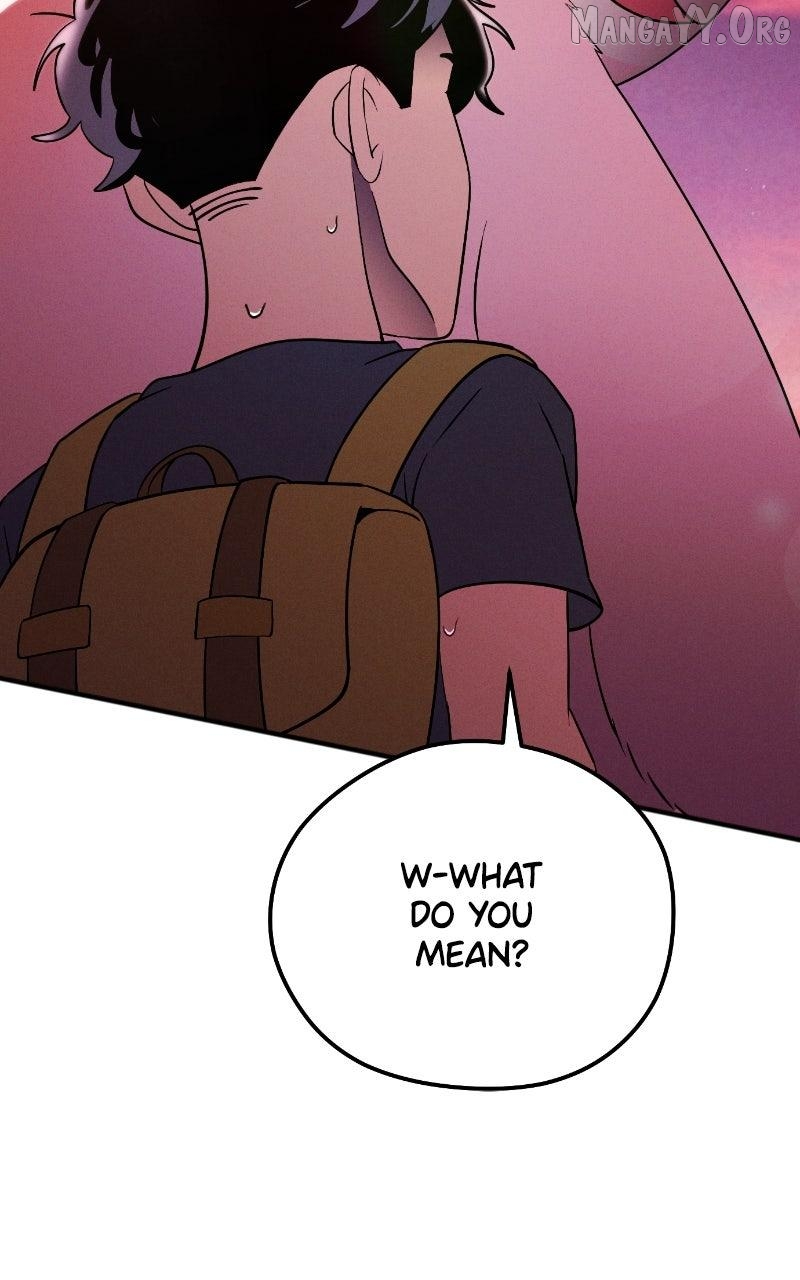 Campfire Friends Chapter 25 - page 63